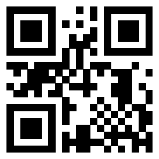 3300819650 - Immagine del Qr Code associato
