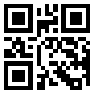 Il Qr Code di 3300819654