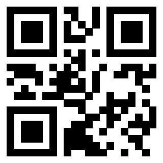 3300819655 - Immagine del QrCode associato