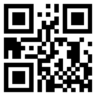 Il QrCode di 3300819656