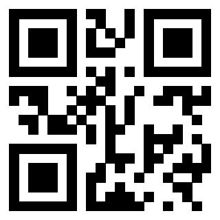 Il QrCode di 3300819657