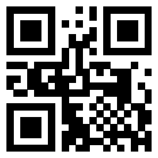 3300819660 Qr Code associato