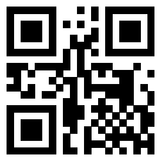 Qr Code di 3300819662