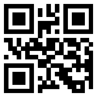 3300819663 - Immagine del Qr Code associato