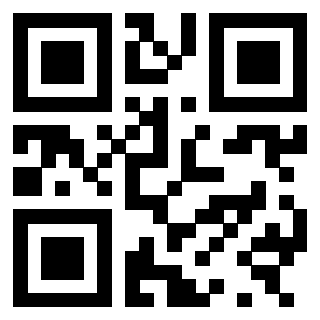 3300819664 - Immagine del Qr Code associato