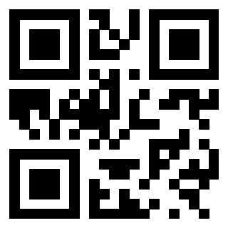 3300819667 - Immagine del QrCode associato