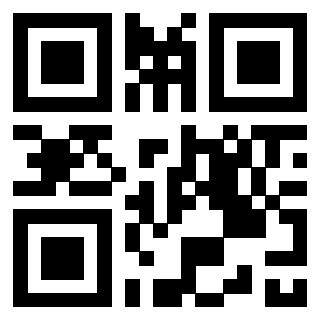 Il QrCode di 3300819668