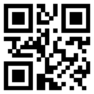 Il QrCode di 3300819670