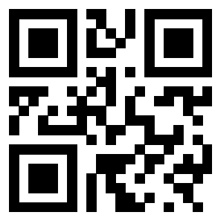 3300819671 - Immagine del Qr Code