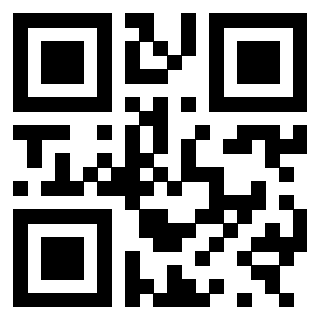 Scansione del Qr Code di 3300819674