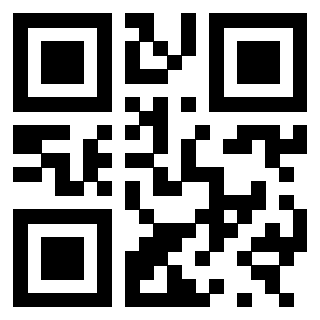 3300819675 QrCode associato