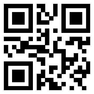 3300819677 - Immagine del QrCode associato