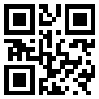 Il Qr Code di 3300819679