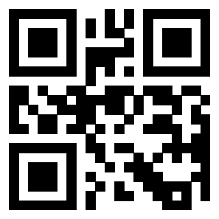 3300819680 - Immagine del Qr Code associato