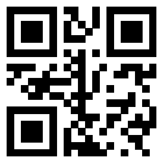 Qr Code di 3300819683