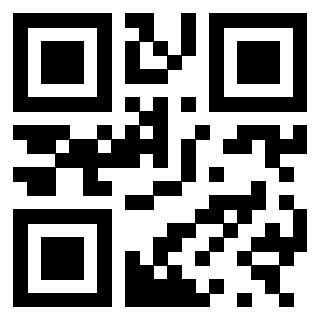 Qr Code di 3300819684
