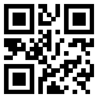 Immagine del Qr Code di 3300819685