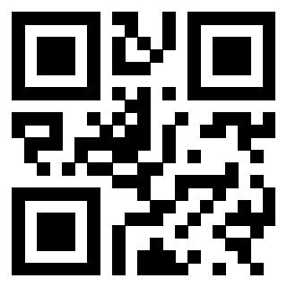 3300819688 QrCode associato