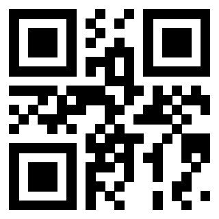 Qr Code di 3300819689