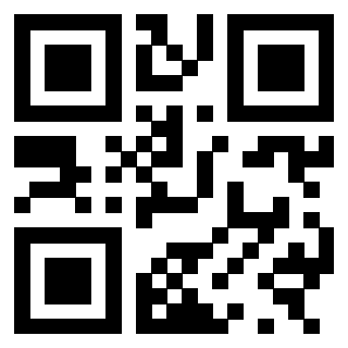 Il Qr Code di 3300819690