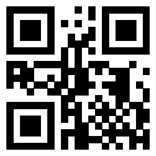 Il QrCode di 3300819691