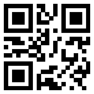 Immagine del QrCode di 3300819692
