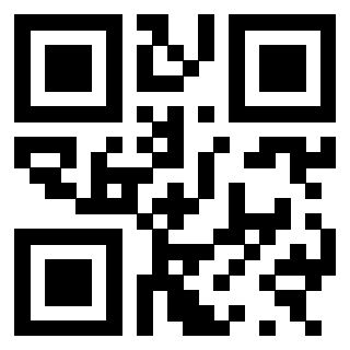 3300819694 - Immagine del Qr Code associato