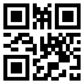 Immagine del Qr Code di 3300819698