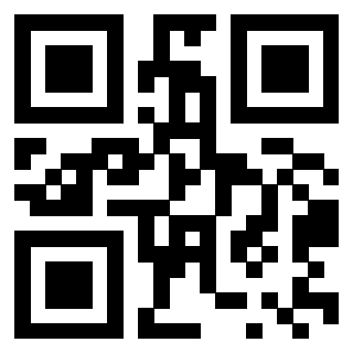 3300819704 - Immagine del QrCode associato