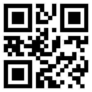 Il QrCode di 3300819708