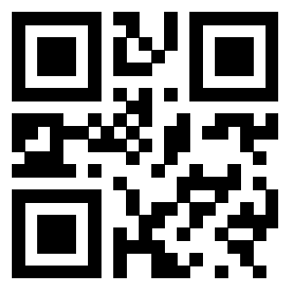 3300819709 QrCode associato