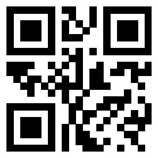 Qr Code di 3300819714