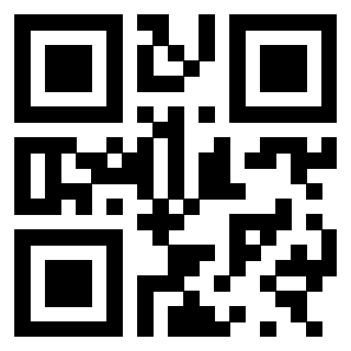 Il Qr Code di 3300819717