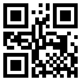 Immagine del Qr Code di 3300819718
