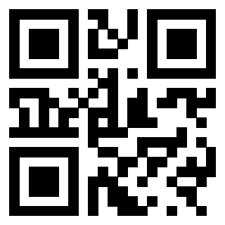 3300819719 QrCode associato