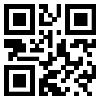 Qr Code di 3300819721