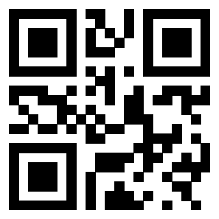 Il Qr Code di 3300819725