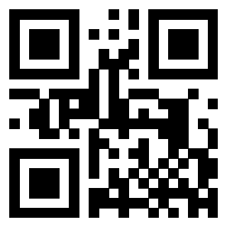 3300819726 - Immagine del QrCode associato