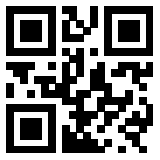 3300819729 - Immagine del Qr Code