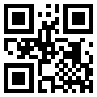 Immagine del Qr Code di 3300819730