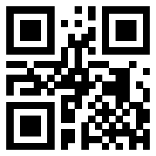 Il QrCode di 3300819731