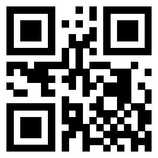 3300819737 - Immagine del Qr Code