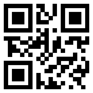 3300819739 - Immagine del QrCode associato