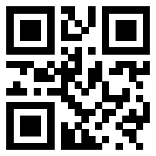 3300819741 Qr Code associato
