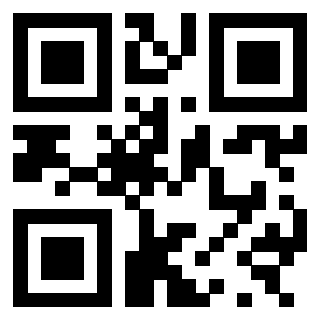 Immagine del QrCode di 3300819742