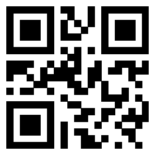 Il Qr Code di 3300819743