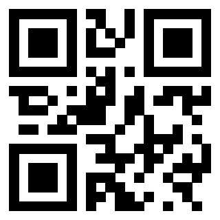 Qr Code di 3300819745