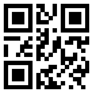 Immagine del QrCode di 3300819746