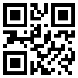 Scansione del QrCode di 3300819748