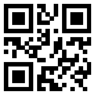 Qr Code di 3300819749
